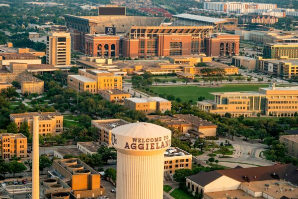 Aggieland