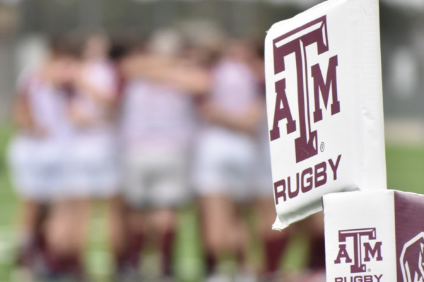 Aggie Rugby is the best